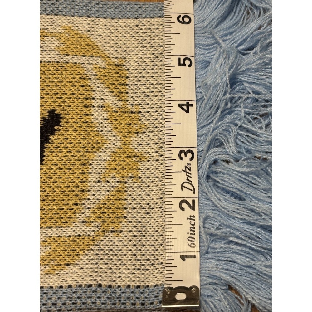 Adidas Argentina National Team 2018/19 Soccer Scarf One Size - Picture 9 of 10